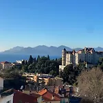 C010 - Magnifique Appartement Toit Terrasse