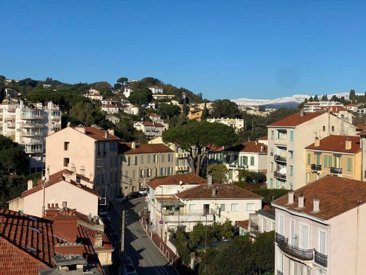 C010 - Magnifique Toit Terrasse
