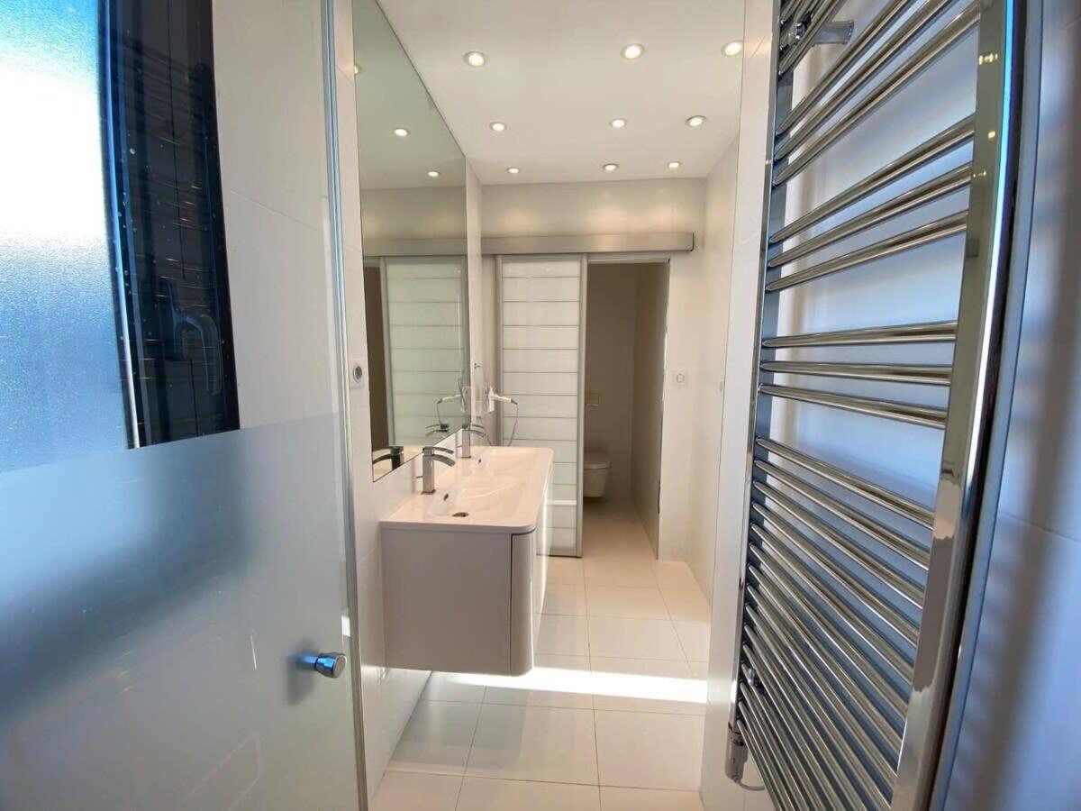 C010 - Magnifique Toit Terrasse *